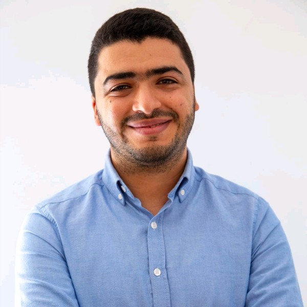 Ahmed Mrabet